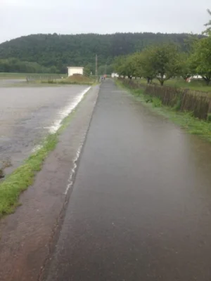 Foto des Albums: Hochwasser 2013