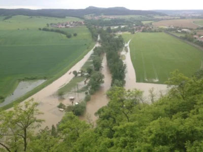 Foto des Albums: Hochwasser 2013