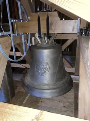 Foto des Albums: Einholung der Rothensteiner Glocken 2022