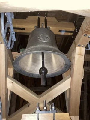 Foto des Albums: Einholung der Rothensteiner Glocken 2022