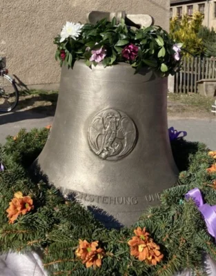 Foto des Albums: Einholung der Rothensteiner Glocken 2022