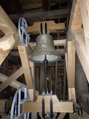Foto des Albums: Einholung der Rothensteiner Glocken 2022
