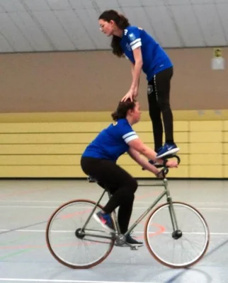 Foto des Albums: Sportlerehrung2025