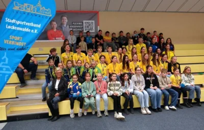 Foto des Albums: Sportlerehrung2025