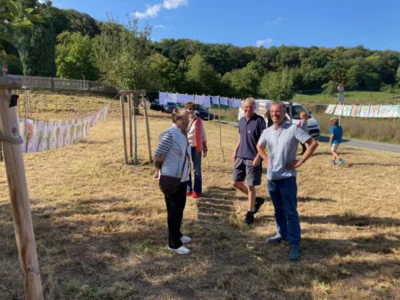 Foto des Albums: Apfelfest 2023