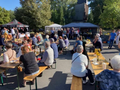 Foto des Albums: Apfelfest 2023