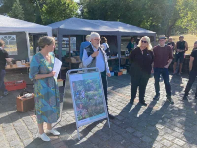 Foto des Albums: Apfelfest 2023