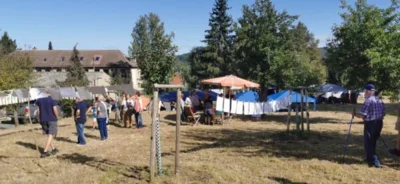 Foto des Albums: Apfelfest 2023