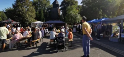 Foto des Albums: Apfelfest 2023