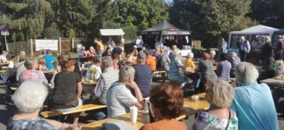 Foto des Albums: Apfelfest 2023