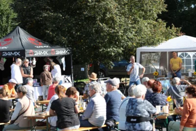 Foto des Albums: Apfelfest 2023