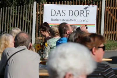 Foto des Albums: Apfelfest 2023