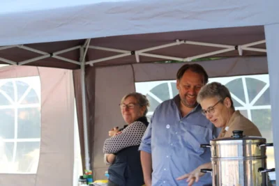 Foto des Albums: Apfelfest 2023