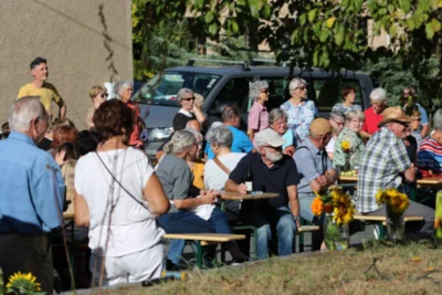 Foto des Albums: Apfelfest 2023