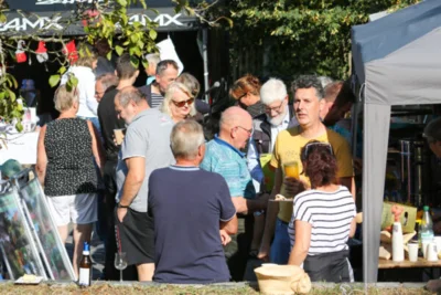 Foto des Albums: Apfelfest 2023