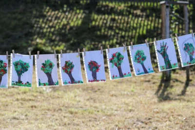 Foto des Albums: Apfelfest 2023