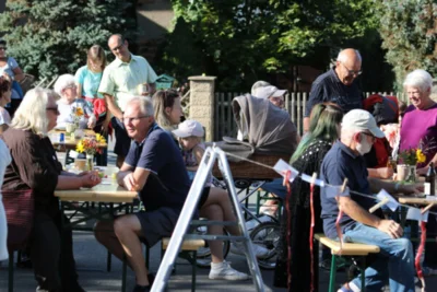 Foto des Albums: Apfelfest 2023