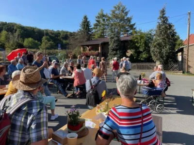 Foto des Albums: Apfelfest 2023