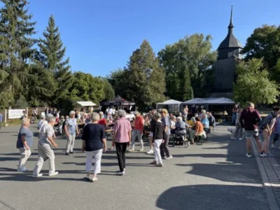 Foto des Albums: Apfelfest 2023