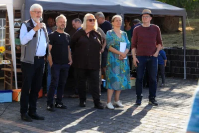 Foto des Albums: Apfelfest 2023