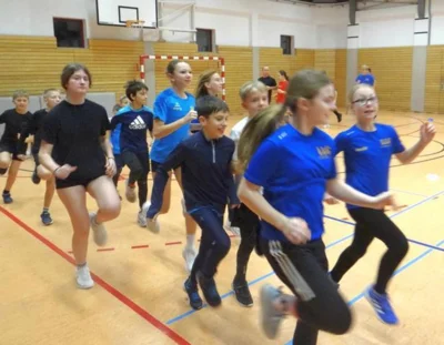 Foto des Albums: weihnachtstraining2025