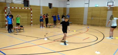 Foto des Albums: weihnachtstraining2025