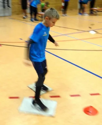 Foto des Albums: weihnachtstraining2025