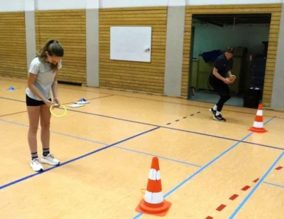 Foto des Albums: weihnachtstraining2025