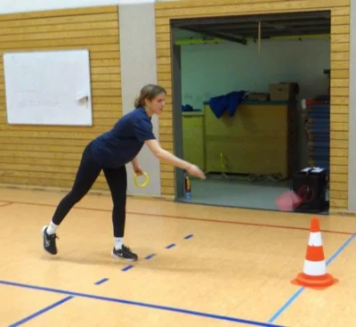 Foto des Albums: weihnachtstraining2025