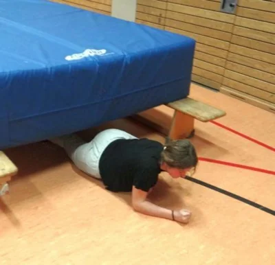 Foto des Albums: weihnachtstraining2025