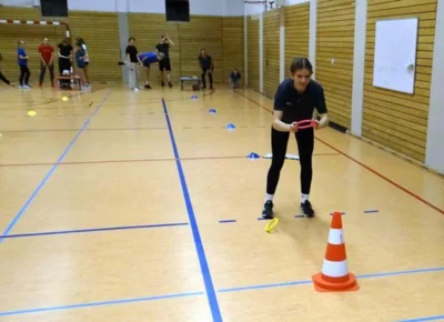 Foto des Albums: weihnachtstraining2025