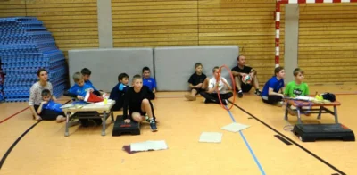 Foto des Albums: weihnachtstraining2025