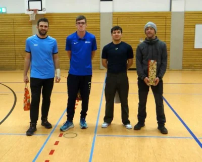 Foto des Albums: weihnachtstraining2025