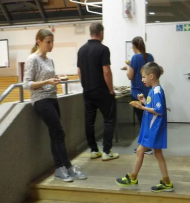 Foto des Albums: weihnachtstraining2025