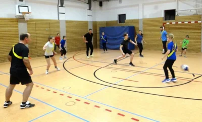 Foto des Albums: weihnachtstraining2025
