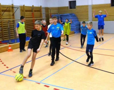 Foto des Albums: weihnachtstraining2025
