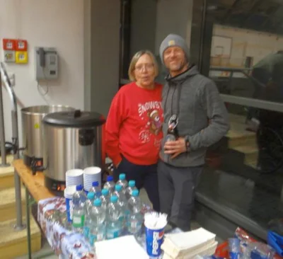 Foto des Albums: weihnachtstraining2025
