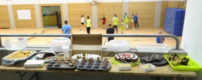 Foto des Albums: weihnachtstraining2025