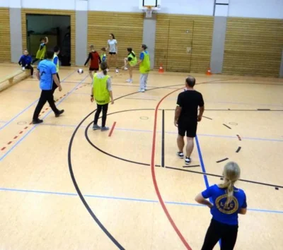 Foto des Albums: weihnachtstraining2025