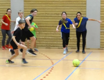 Foto des Albums: weihnachtstraining2025