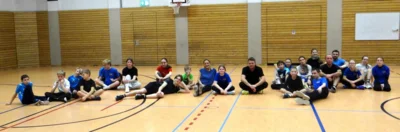 Fotoalbum weihnachtstraining2025
