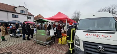 Foto des Albums: 2. Neukieritzscher Weihnachtsmarkt