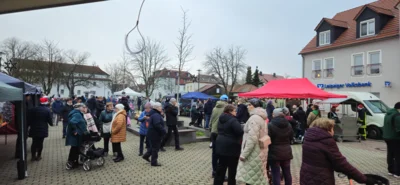 Foto des Albums: 2. Neukieritzscher Weihnachtsmarkt