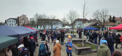 Foto des Albums: 2. Neukieritzscher Weihnachtsmarkt