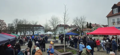 Foto des Albums: 2. Neukieritzscher Weihnachtsmarkt