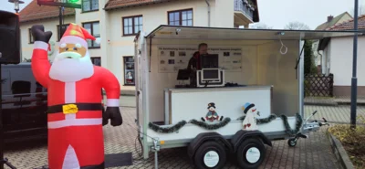 Foto des Albums: 2. Neukieritzscher Weihnachtsmarkt