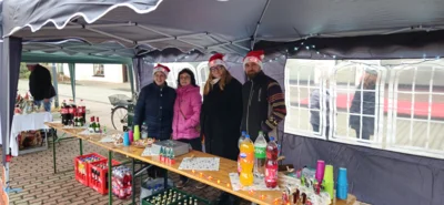 Foto des Albums: 2. Neukieritzscher Weihnachtsmarkt