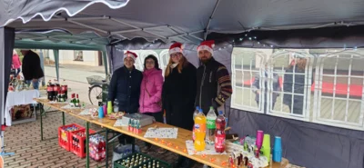 Foto des Albums: 2. Neukieritzscher Weihnachtsmarkt