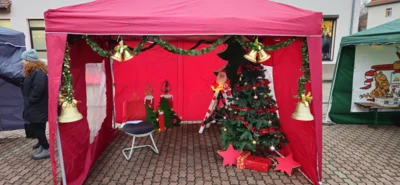 Foto des Albums: 2. Neukieritzscher Weihnachtsmarkt