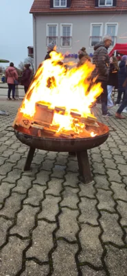 Foto des Albums: 2. Neukieritzscher Weihnachtsmarkt